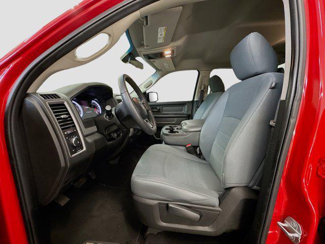 used 2019 Ram 1500 car, priced at $21,496