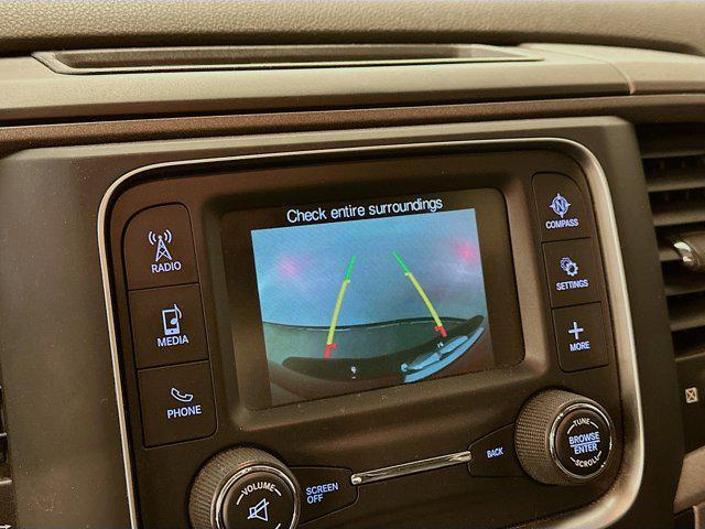 used 2019 Ram 1500 car, priced at $21,496