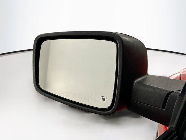 used 2019 Ram 1500 car, priced at $21,496