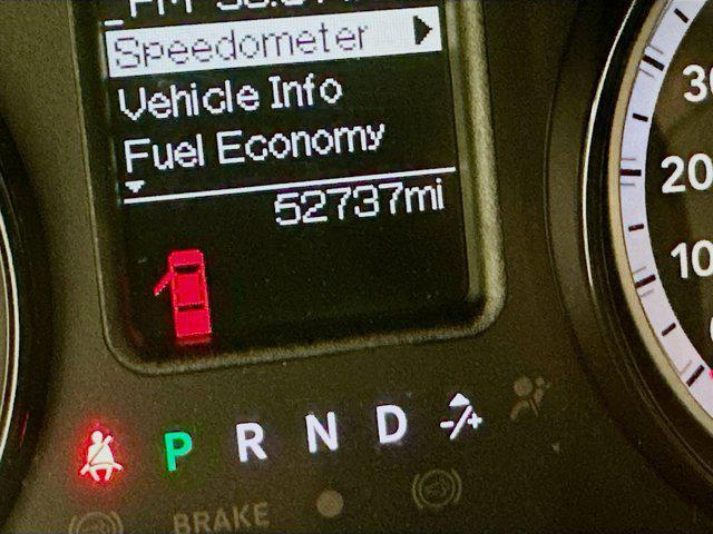 used 2019 Ram 1500 car, priced at $21,496