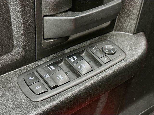 used 2019 Ram 1500 car, priced at $21,496