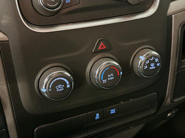 used 2019 Ram 1500 car, priced at $21,496