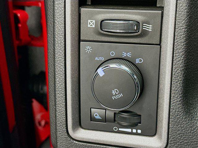 used 2019 Ram 1500 car, priced at $21,496