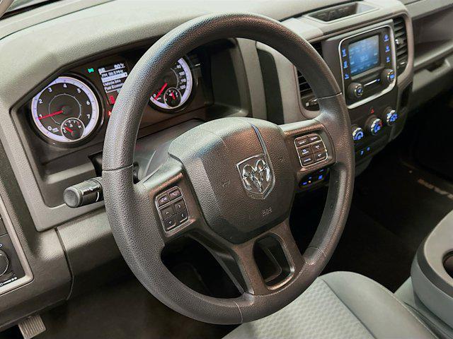 used 2019 Ram 1500 car, priced at $21,496