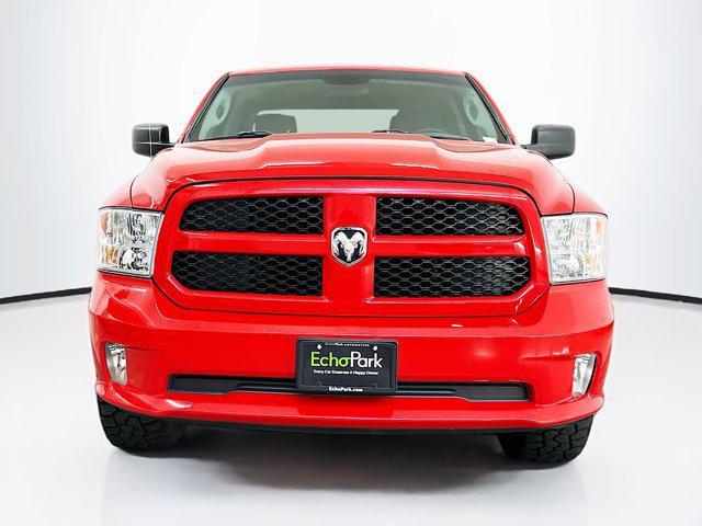 used 2019 Ram 1500 car, priced at $21,496