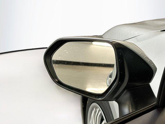 used 2021 Toyota Corolla car, priced at $14,996