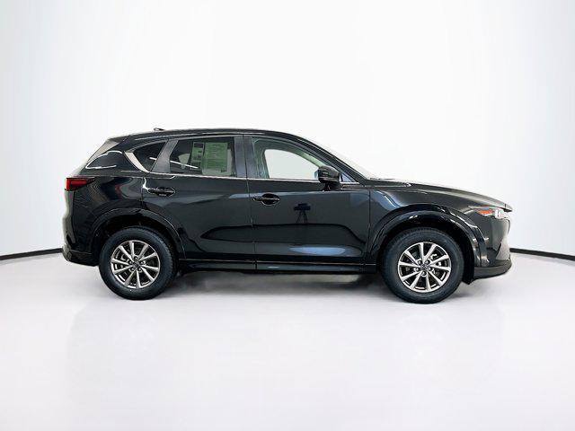 used 2024 Mazda CX-5 car, priced at $21,997