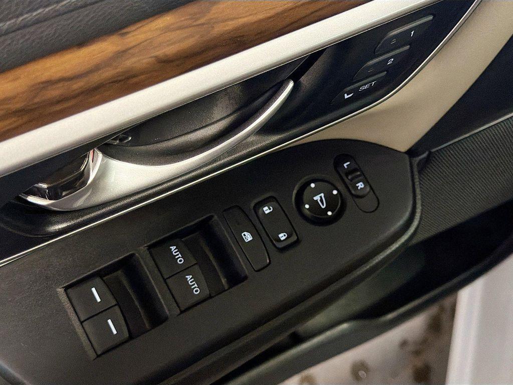 used 2021 Honda CR-V car, priced at $24,997