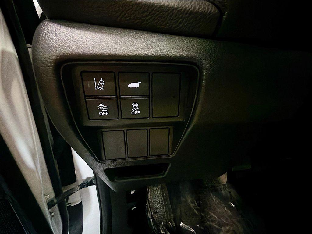 used 2021 Honda CR-V car, priced at $24,997