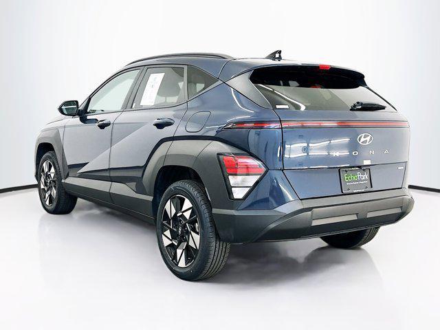 used 2024 Hyundai Kona car, priced at $19,347