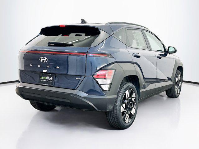 used 2024 Hyundai Kona car, priced at $19,347