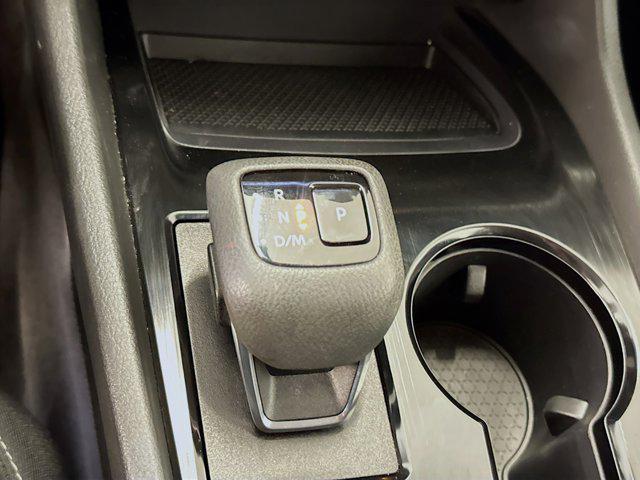 used 2023 Nissan Rogue car, priced at $22,987