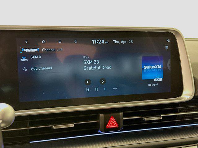 used 2024 Hyundai IONIQ 6 car, priced at $25,987