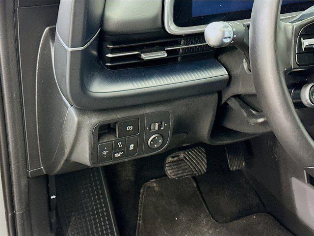 used 2024 Hyundai IONIQ 6 car, priced at $25,987