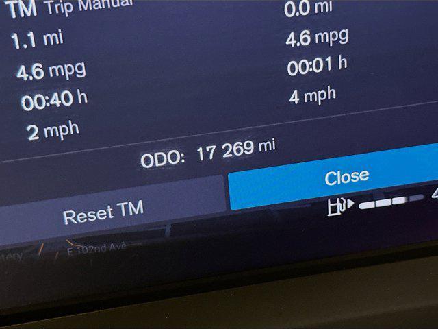 used 2025 Volvo XC60 car, priced at $33,487