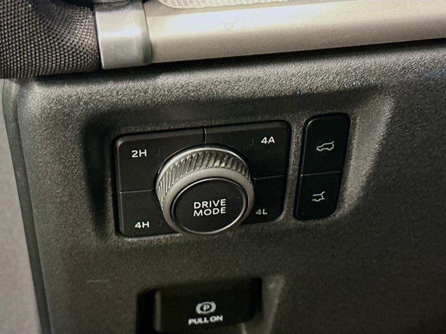 used 2025 Ford Expedition Max car, priced at $56,997