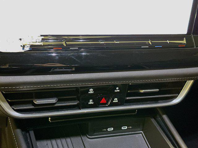 used 2025 Volkswagen Atlas car, priced at $29,496