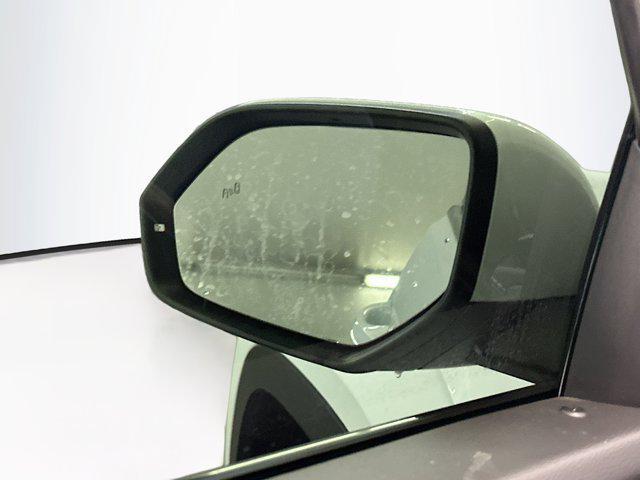 used 2025 Volkswagen Atlas car, priced at $29,496