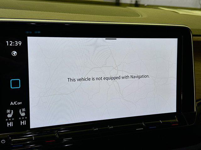 used 2025 Volkswagen Atlas car, priced at $29,496