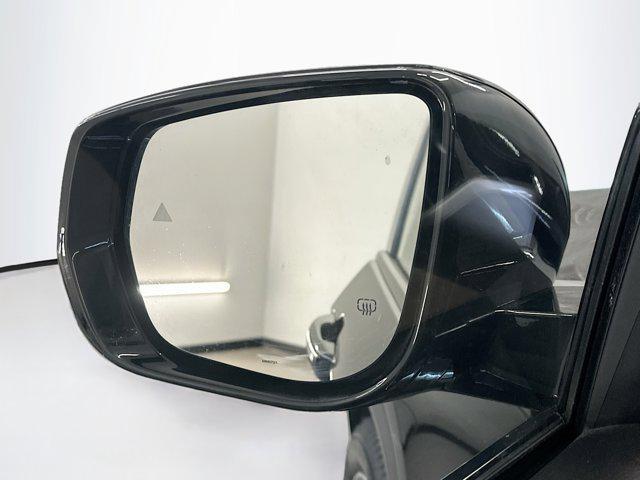 used 2021 Jeep Grand Cherokee L car, priced at $26,547