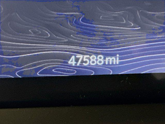 used 2021 Jeep Grand Cherokee L car, priced at $26,547