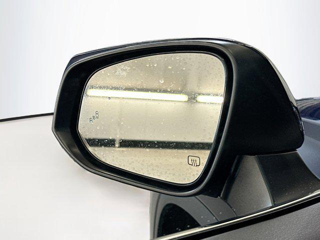 used 2023 Toyota Highlander car, priced at $34,547