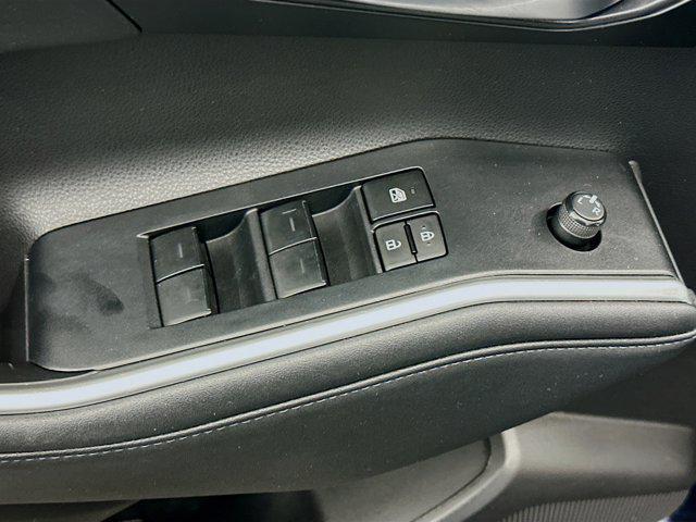 used 2023 Toyota Highlander car, priced at $34,547