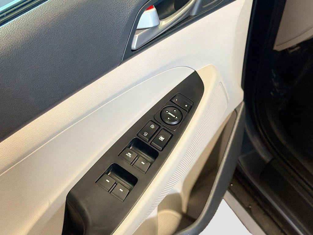 used 2018 Hyundai Tucson car, priced at $16,497