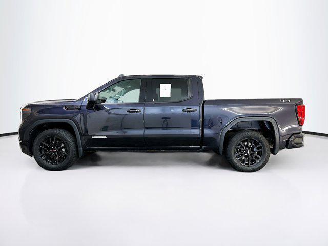 used 2024 GMC Sierra 1500 car, priced at $39,996