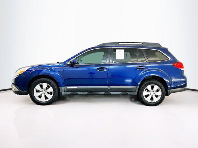 used 2010 Subaru Outback car, priced at $6,997