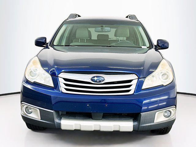 used 2010 Subaru Outback car, priced at $6,997