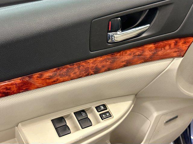 used 2010 Subaru Outback car, priced at $6,997