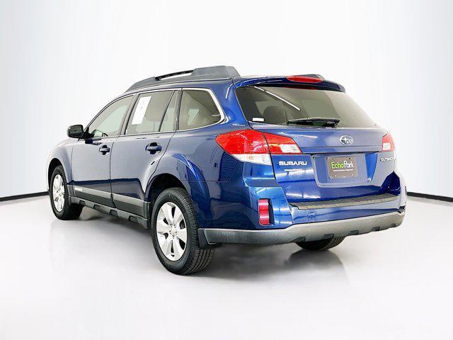 used 2010 Subaru Outback car, priced at $6,997