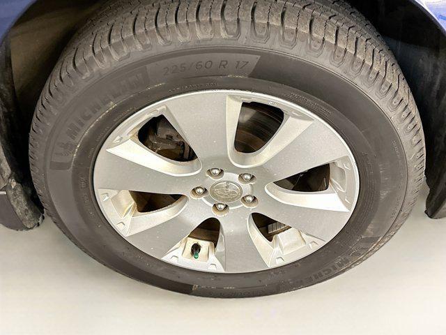 used 2010 Subaru Outback car, priced at $6,997