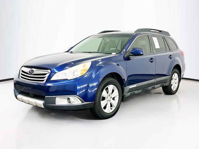 used 2010 Subaru Outback car, priced at $6,997