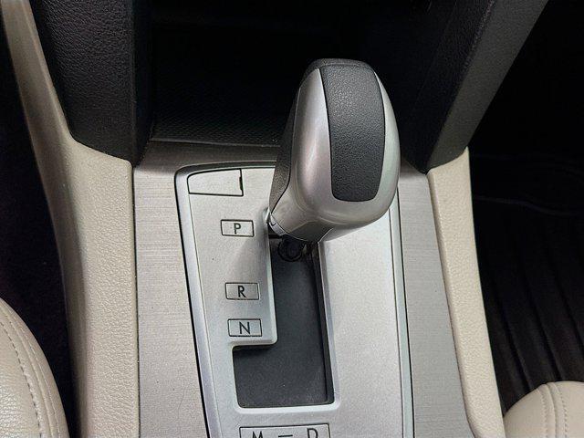 used 2010 Subaru Outback car, priced at $6,997