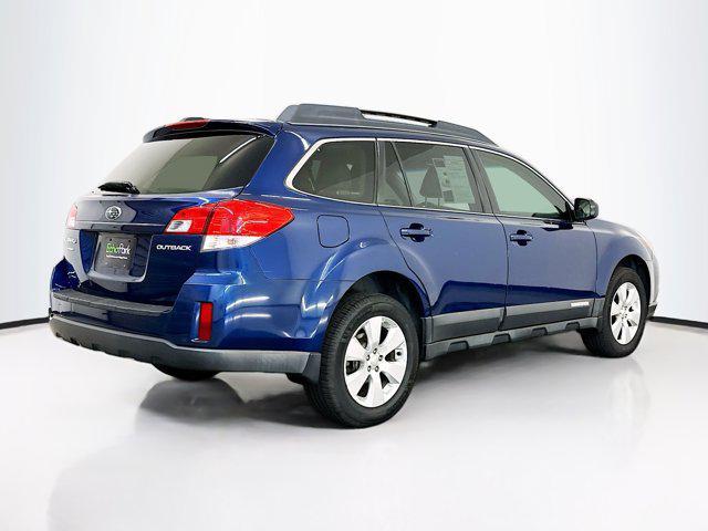 used 2010 Subaru Outback car, priced at $6,997