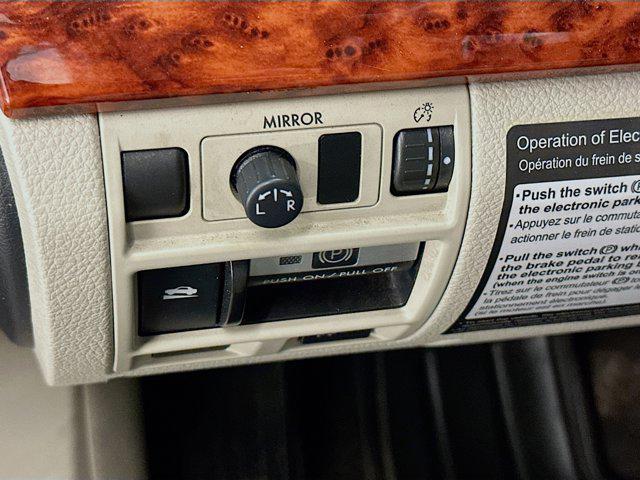 used 2010 Subaru Outback car, priced at $6,997