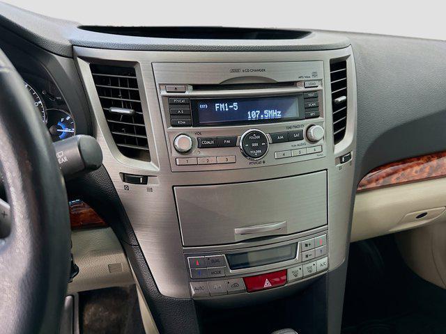 used 2010 Subaru Outback car, priced at $6,997