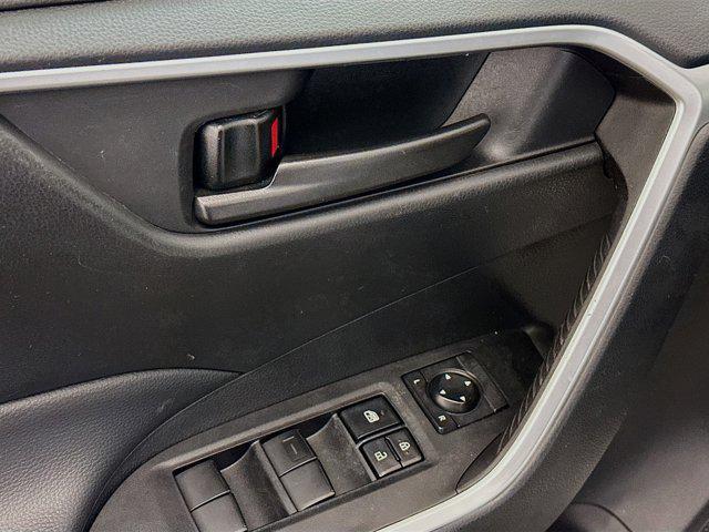 used 2024 Toyota RAV4 car, priced at $23,487