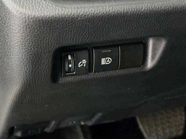 used 2024 Toyota RAV4 car, priced at $23,487