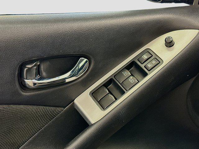 used 2014 Nissan Murano car, priced at $3,987