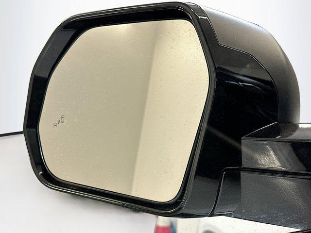 used 2024 Toyota Tundra car, priced at $44,496