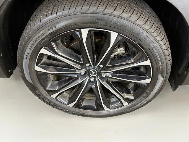 used 2025 Mazda CX-50 car, priced at $29,987