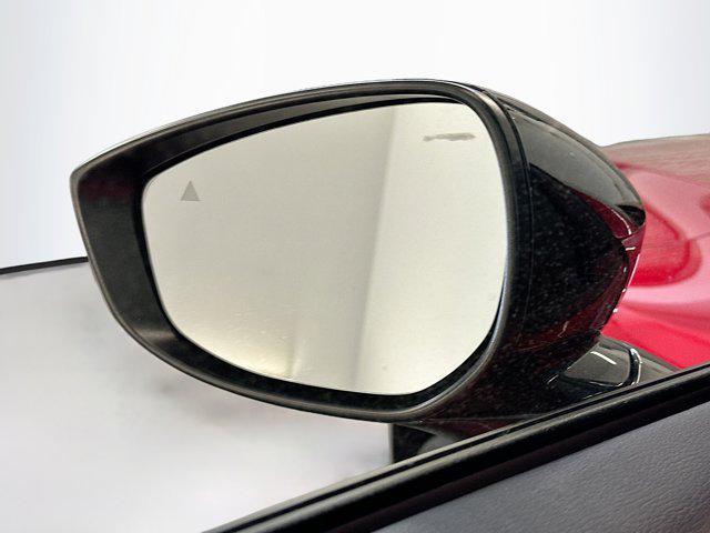 used 2025 Mazda CX-50 car, priced at $29,987