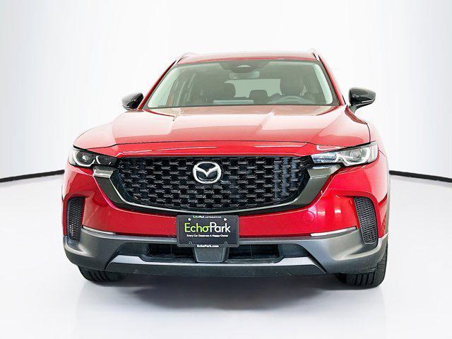used 2025 Mazda CX-50 car, priced at $29,987