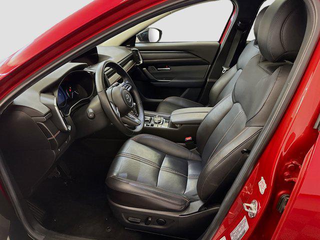used 2025 Mazda CX-50 car, priced at $29,987