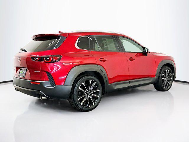 used 2025 Mazda CX-50 car, priced at $29,987