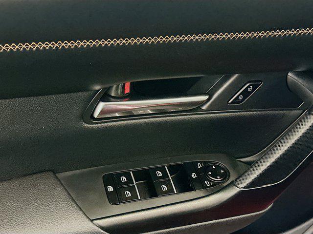 used 2025 Mazda CX-50 car, priced at $29,987