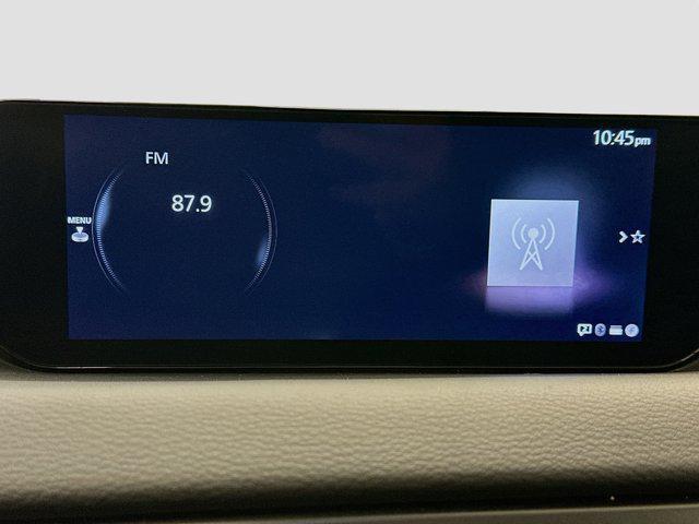 used 2025 Mazda CX-50 car, priced at $29,987